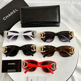Picture of Chanel Sunglasses _SKUfw56808641fw